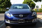 Mazda6 2009 года